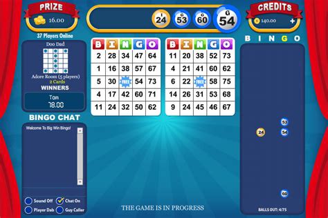 Spells and Luck: A Winning Duo in the Bingo App